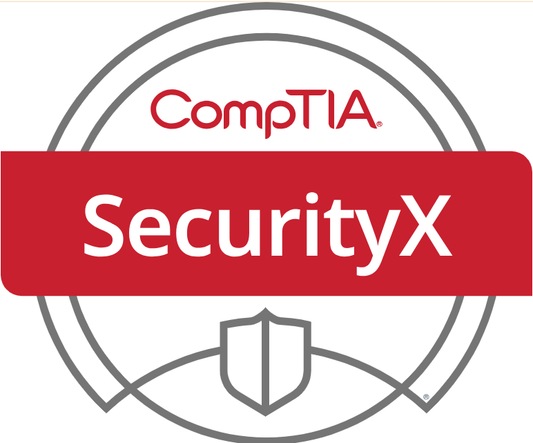 CertMaster Learn + Labs for CompTIA SecurityX CASP+ (CAS-004)